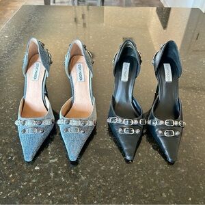 Steve Madden “two- par bundle”